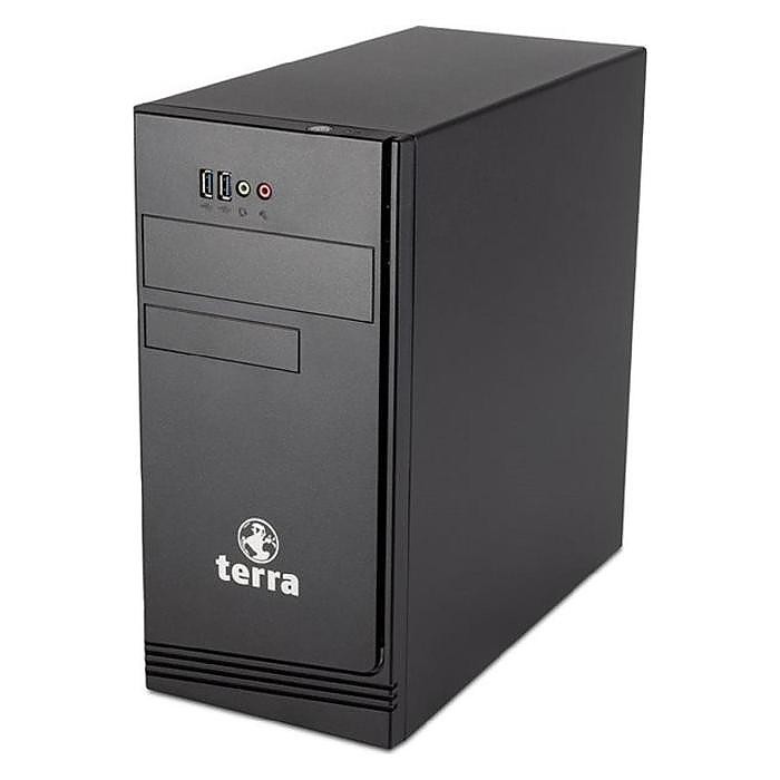 TERRA PC BUSINESS 5200 LE Intel i5-14400, Win11 Pro fertig installiert