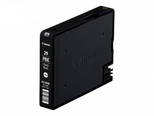  | Canon PGI-29PBK - 36 ml - Photo schwarz - original