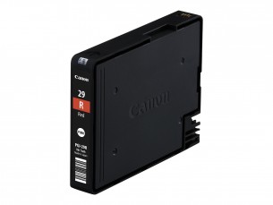  | Canon PGI-29R - 36 ml - Rot - original - Tintenbehälter