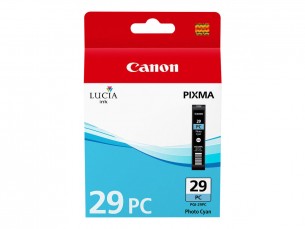  | Canon PGI-29PC - 36 ml - Photo Cyan - original