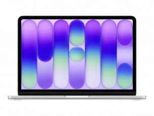 | Apple MacBook Neo - A18 Pro - Apple A18 Pro 5-core - 8 GB RAM - 512 GB SSD - 33.02 cm (13