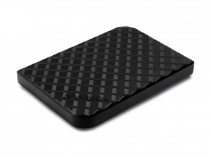 | Verbatim Store 'n' Go Portable - Festplatte - 2 TB - extern (tragbar)