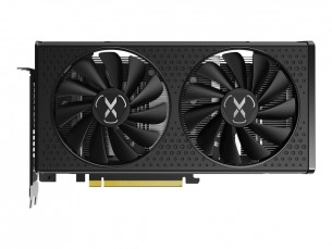 | XFX Speedster SWFT210 Radeon RX 7600 - Core Edition