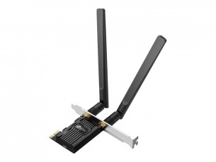 | TP-LINK Archer TX20E V1 - Netzwerkadapter - PCIe