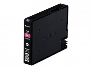  | Canon PGI-29M - 36 ml - Magenta - original - Tintenbehälter