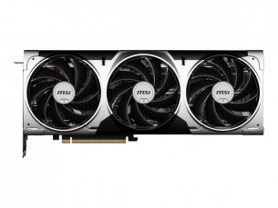 | MSI GeForce RTX 5070 Ti 16G VENTUS 3X OC - Grafikkarte