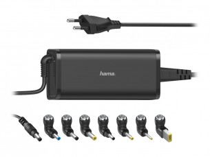 | Hama Universal Power Supply Unit - Netzteil