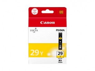  | Canon PGI-29Y - 36 ml - Gelb - original - Tintenbehälter