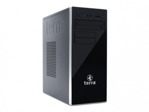 | TERRA PC-HOME 6000 - Mid tower - Ryzen 5 Pro