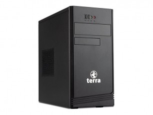 | TERRA PC-BUSINESS 6000 - MT - Ryzen 5 Pro 8600G