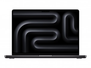 | Apple MacBook Pro - M5 - Apple M5 10-core - 24 GB RAM - 1 TB SSD - 35.97 cm (14.2
