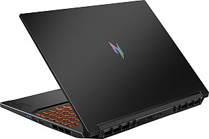 AMD-Gaming-Notebooks | Acer Nitro V 16 AI ANV16-42-R4QR, Ryzen 7, RTX 5060 Gamer 16