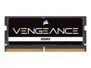 | Corsair Vengeance - DDR5 - Modul - 8 GB - SO-DIMM