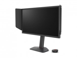  | BenQ ZOWIE XL2540X+ - LED-Monitor - Gaming - 63.5 cm (25