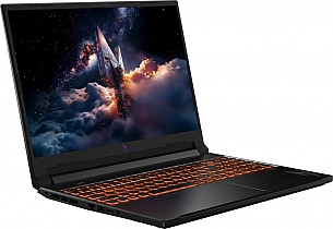 Gaming | Acer Nitro V 16 AI ANV16-42-R1JY, Ryzen 7 260, Display 100% sRGB Display