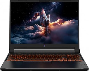 AMD-Gaming-Notebooks | Acer Nitro V 16 AI ANV16-42-R1JY-SKC, Ryzen 7 260, Display 100% sRGB Display 16