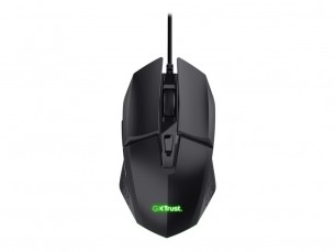 | Trust GXT 109 FELOX - Maus - beleuchtet Gaming