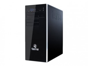 | TERRA PC-GAMER ELITE 1 - Mid tower - Core Ultra