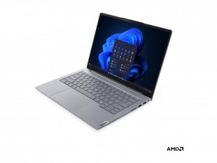  | Lenovo ThinkBook 14 G9 AHP 21V0 - AMD Ryzen 7 250 / 3.3 GHz - Win 11 Pro - Radeon 780M - 16 GB RAM - 512 GB SSD NVMe - 35.6 cm (14