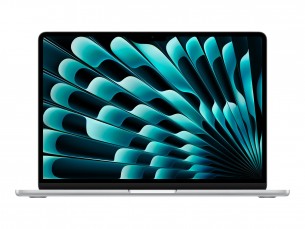 | Apple MacBook Air - M5 - Apple M5 10-core - 24 GB RAM - 1 TB SSD - 34.46 cm (13.6