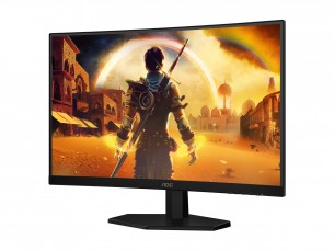 | AOC Gaming C27G42ZEP - G42 Series - LED-Monitor - Gaming - gebogen - 68.6 cm (27
