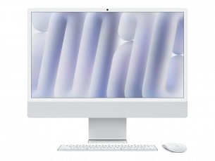 | Apple iMac with 4.5K Retina display - All-in-One (Komplettlösung)