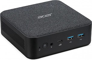 | SKC miniPC Acer Revo RB102, Ryzen 7 7730U - SKC, Win11 installiert