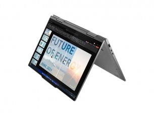 | Lenovo ThinkPad X1 2-in-1 Gen 9 21KE - Flip-Design - Intel Core Ultra 7 155U / 1.7 GHz - Evo - Win 11 Pro - Intel Graphics - 16 GB RAM - 512 GB SSD TCG Opal Encryption 2, NVMe, Performance - 35.6 cm (