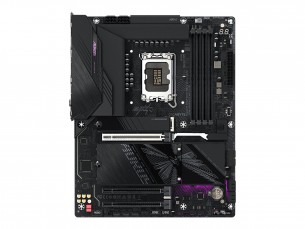 | Gigabyte AORUS Z890 ELITE WIFI7 PLUS - Motherboard - ATX - LGA1851 Sockel - Z890 Chipsatz - USB4, USB-C 3.2 Gen2, USB 3.2 Gen 2, USB 3.2 Gen 1 - Bluetooth, Wi-Fi 7, 5 Gigabit Ethernet - Onboard-Grafik
