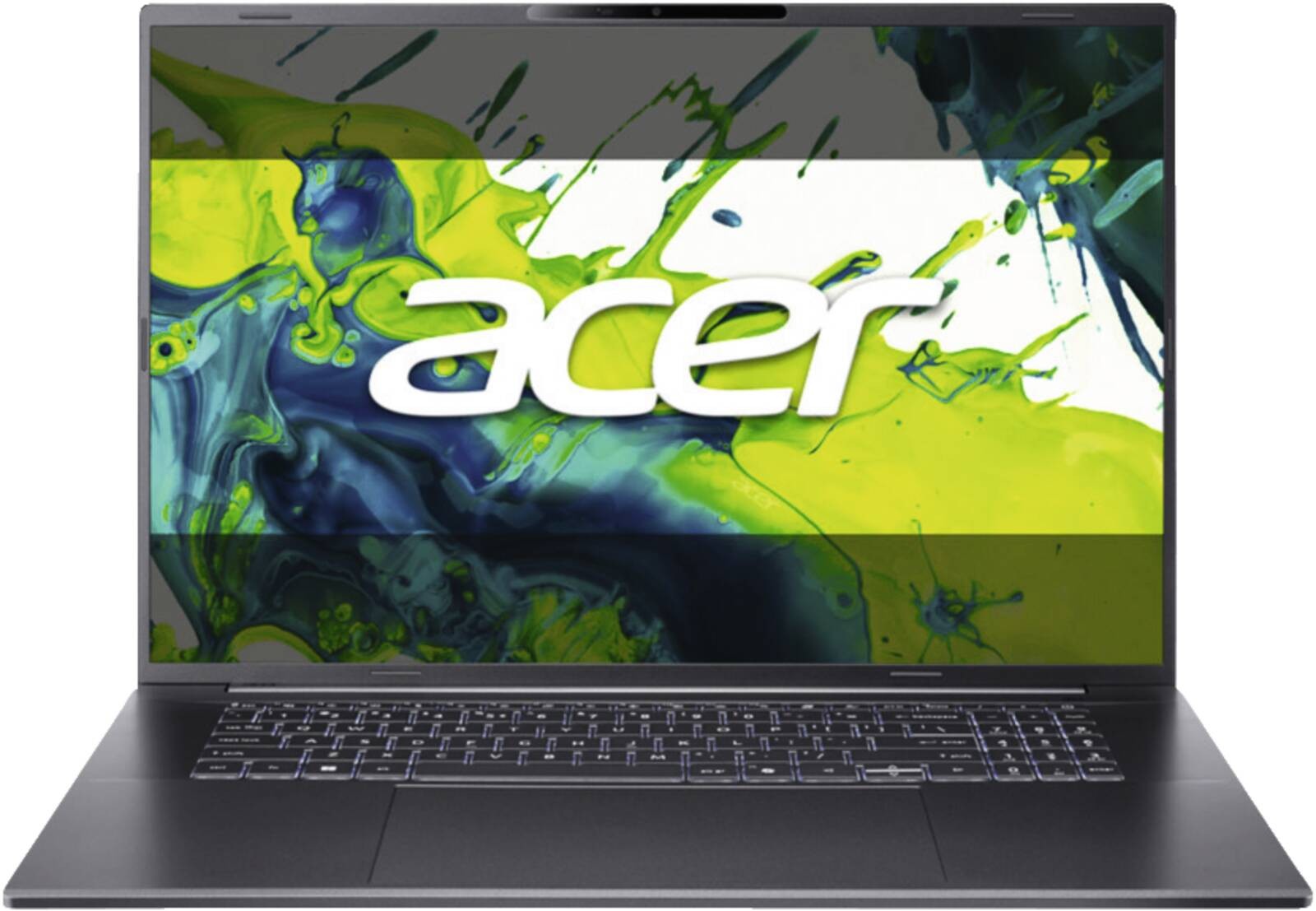 Aspire 18 AI (A18-I71M-527V)