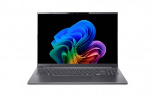 | Aspire 16 AI OLED (A16-61M-R87H)