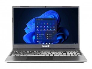  | TERRA Mobile 1500P - AMD Ryzen 5 7430U - Win 11 Home - Radeon Graphics - 16 GB RAM - 500 GB SSD NVMe - 39.6 cm (15.6