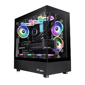 Intel-Gaming-PC | SKC Thunder Intel Corre Ultra 5 RTX 5060 Gamer PC