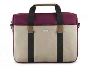 | Hama Silvan - Notebook-Tasche - sustainable