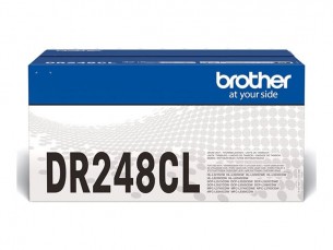 | Brother DR248CL - Original - Box - Trommeleinheit