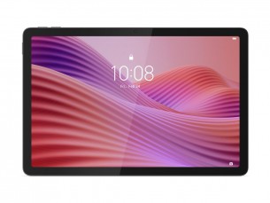 | Lenovo Tab ZAEJ - Tablet - Android 14 oder höher - 64 GB eMMC - 25.7 cm (10.1
