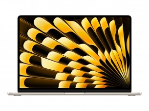  | Apple MacBook Air - M5 - Apple M5 10-core - 16 GB RAM - 512 GB SSD - 38.91 cm (15.3