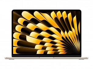 | Apple MacBook Air - M5 - M5 8-core - 16 GB RAM - 512 GB SSD - 34.46 cm (13.6