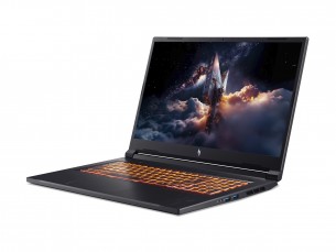AMD-Gaming-Notebooks | Acer Nitro V 17 AI ANV17-41-SKC, Ryzen 7, RTX 5060 Gamer Win11 fertig installiert
