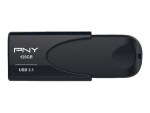| PNY Attaché 4 - USB-Flash-Laufwerk - 128 GB