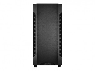 | Chieftec Elox Series AS-01B-OP - Tower - ATX (ATX)
