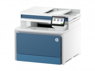 | HP Color LaserJet Enterprise MFP 4801f - Multifunktionsdrucker - Farbe - Laser - Legal (216 x 356 mm)