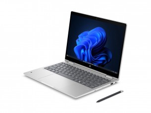  | HP ProBook 4 Flip G2i Notebook - Flip-Design - Intel Core 5 320 - Win 11 Pro - Intel Graphics - 16 GB RAM - 512 GB SSD NVMe - 33.8 cm (13.3