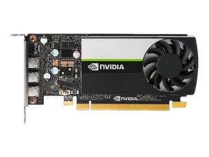  | PNY NVIDIA T400 - Grafikkarten - T400 - 4 GB GDDR6