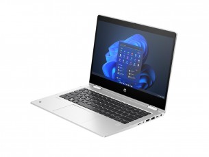  | HP Pro x360 435 G10 Notebook - Flip-Design - AMD Ryzen 7 7730U / 2 GHz - Win 11 Pro - Radeon Graphics - 32 GB RAM - 1 TB SSD NVMe, TLC - 33.8 cm (13.3