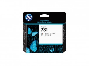  | HP 731 - Original - DesignJet - Druckkopf - für DesignJet SD Pro MFP