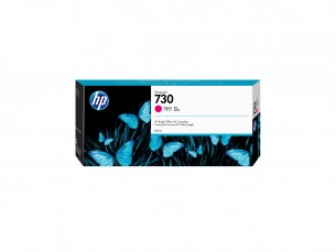  | HP 730 - 300 ml - mit hoher Kapazität - Magenta