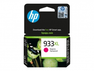  | HP 933XL - Hohe Ergiebigkeit - Magenta - Original