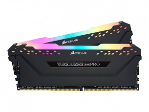  | Corsair Vengeance RGB PRO - DDR4 - Kit - 16 GB: