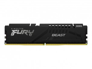 | Kingston FURY Beast - DDR5 - Modul - 8 GB - DIMM 288-PIN